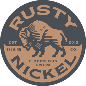 Team Page: Rusty Nickel Brewing